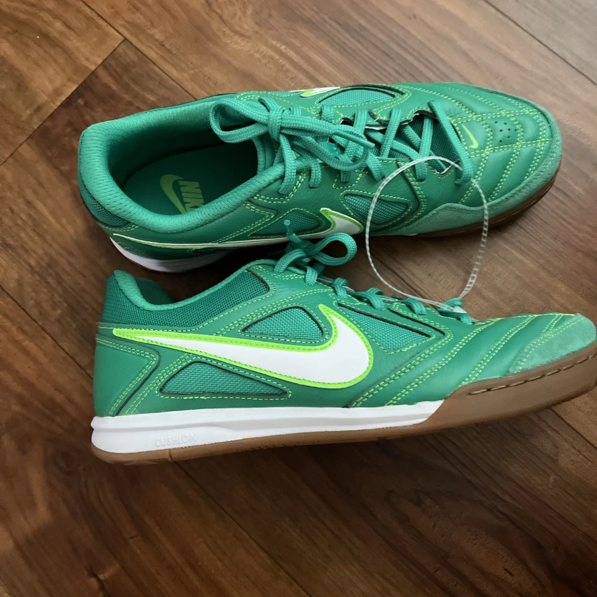 Nike Gato Stadium Green Green Strike for Sale | Authenticity