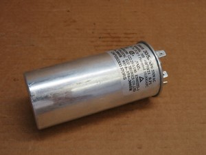 Amana Air Conditioner Capacitor Part # CAP050300370RS