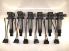 1JZ 2JZ Coil on Plug Conversion Set of 6x 1ZZ-FE Smart Coils Ignition Coils OEM