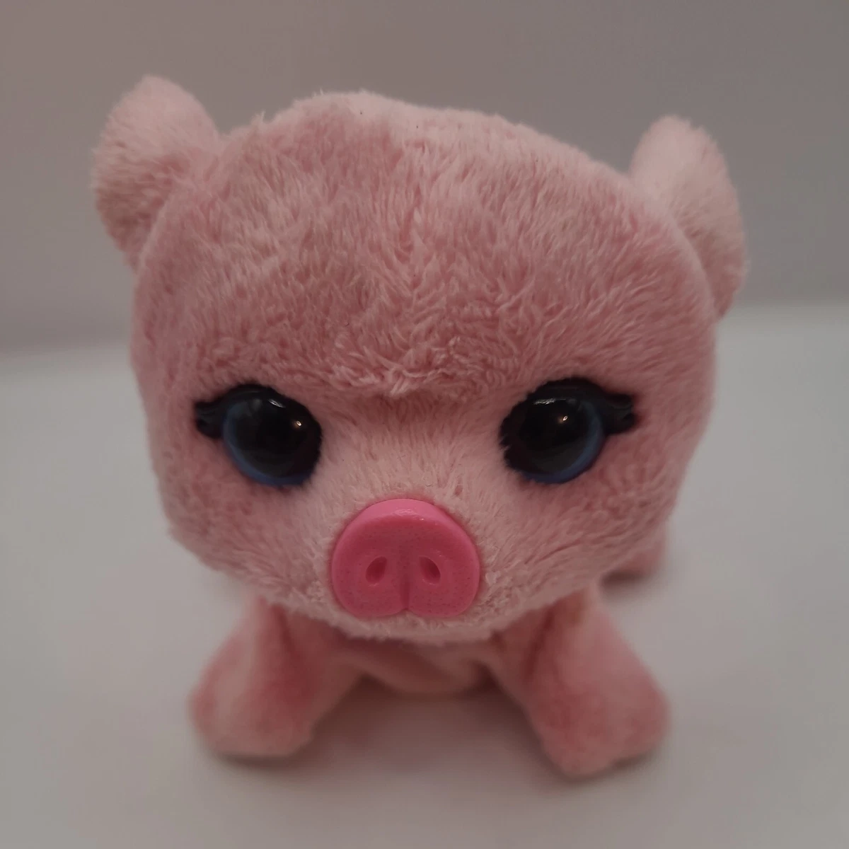 Furreal pig cheap