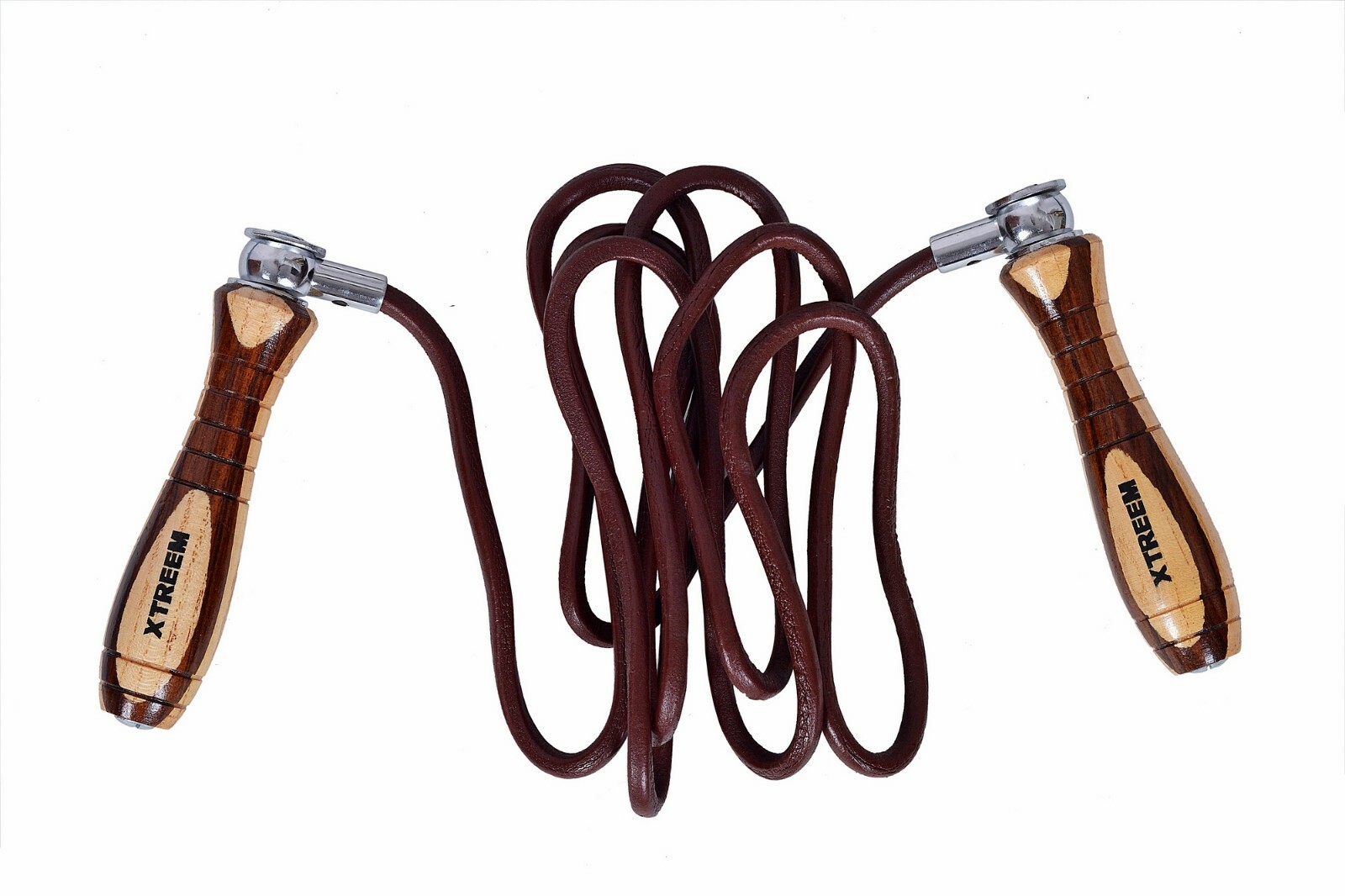 WICKED STOCK Skipping Ropes for Workout and Speed Skip Training Jump ...