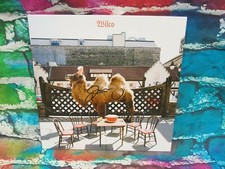 Jeff Tweedy * WILCO * Signed 