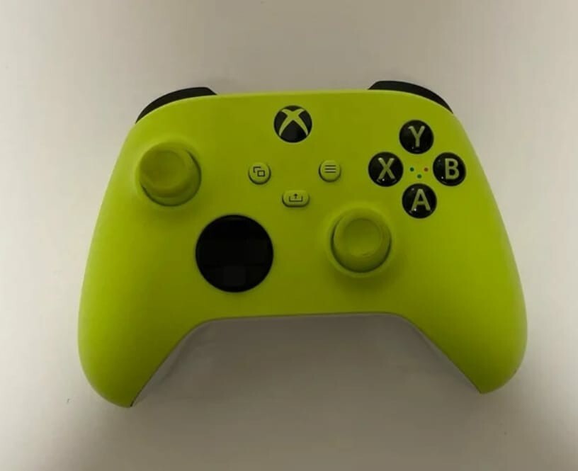 Controller Wireless per Xbox Series X/S Rigenerati. LEGGERE LA DESCRIZIONE foto 2
