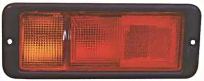 Heckleuchte links Für MITSUBISHI Pajero II MR124963