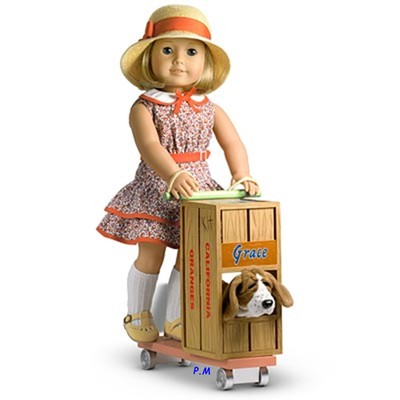 kit ag doll