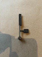 gi joe uss flagg mast accessory part