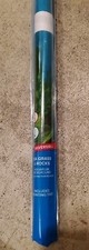 TOP FIN AQUARIUM RÉSERVOIR FOND RÉVERSIBLE HERBE MARINE ET ROCHERS NEUF LRG 48” X 24”