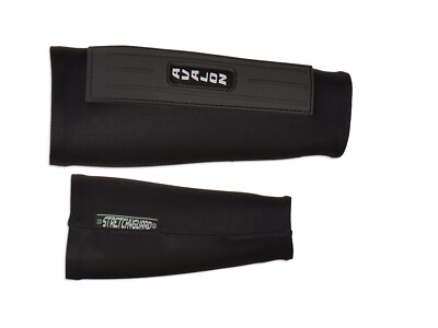 Avalon Stretchyguard Armschutz Unterarmschutz Streifschutz  Recurvebogen