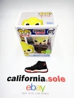 🏁 Funko POP! Games Hedgehog Super Sonic #877 Glow GITD SDCC 2022 Summer Con