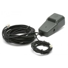Polycom 2201-05100-001 SoundStation Ex Wall Module Power Supply - Black