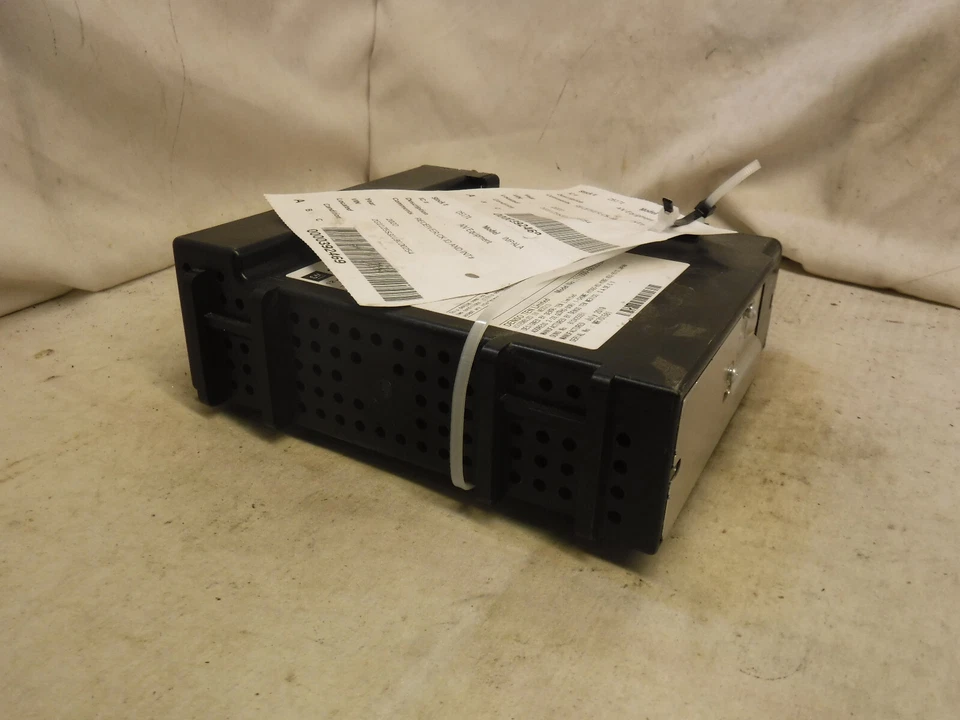 Módulo receptor de radio Chevrolet Camaro Cruze Malibu Impala 18-21 84361173 B713 Foto 2 de 4
