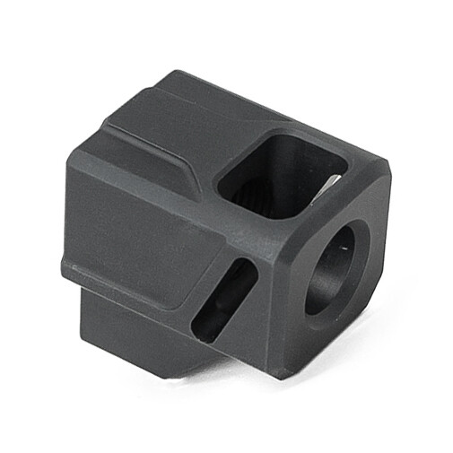 A.H.P.L ブレインポットマグナム Hiperfire| Hipercomp 556C Muzzle