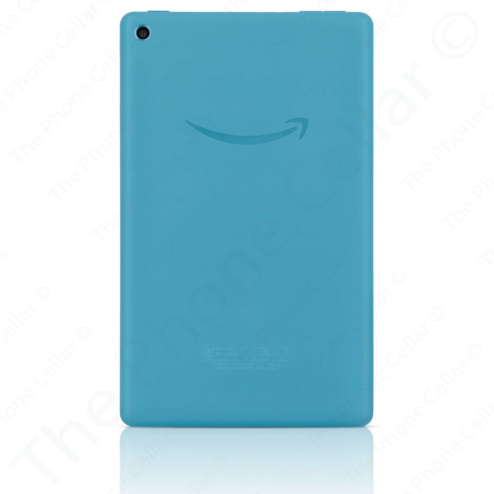 Amazon Kindle Fire 7 Tablet M8S26G 9th Gen 7" WSVGA 16GB 2MP WiFi Blue