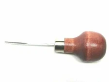 Ramelson Wood Carving Tools V Palm Parting Tools Woodworking Tool Choose Size 