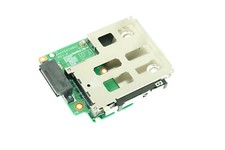 DAAT6ATH8A1 SCHEDA ORIGINALE HP PCMCIA PAVILION DV6700 DV6809WM SERIE