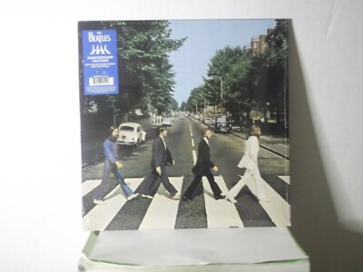 The Beatles,Apple,