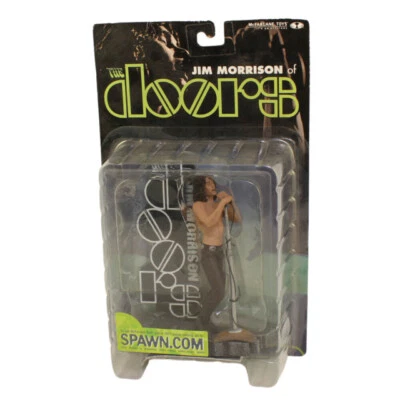 Figure Jim Morrison | eBay