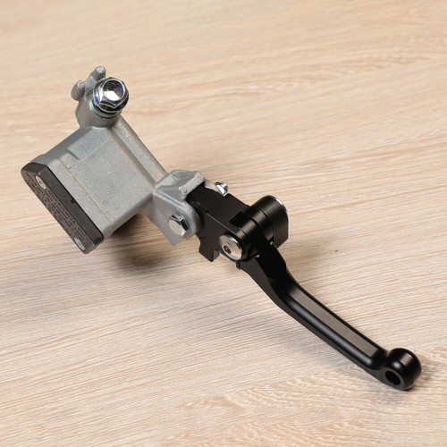 For YAMAHA YZ250F YZ450F YZ426F YZ85 65 YZ 125 Front Brake Master Cylinder Lever - Picture 12 of 13