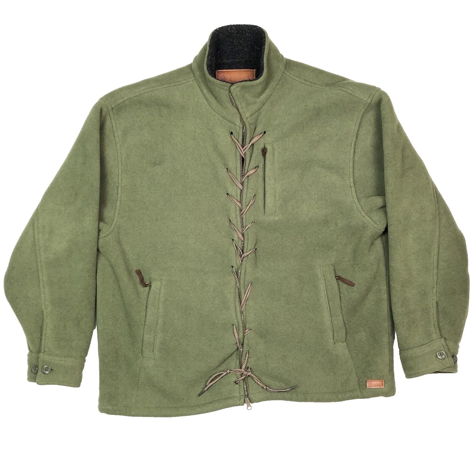 Мужские куртки Outback Trading Company