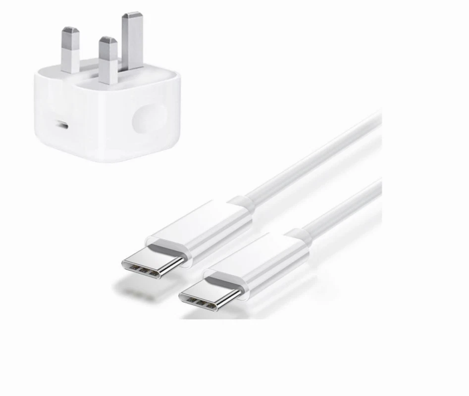 USB C TO c Fast PD WALL Charger For Anbooc Rechargeable Hand Warmer | eBay