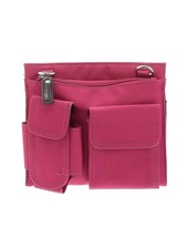 Rowallan Usa Women Pink Crossbody Bag One Size