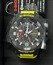 G-SHOCK GR-B300RY-1A9JF MASTER OF G-AIR GRAVITYMASTER MASTER Japan Import NEW