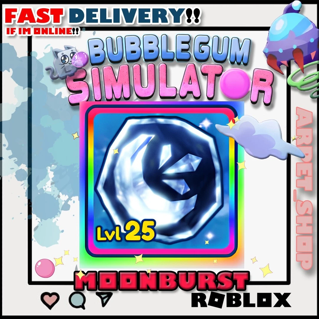 MOONBURST