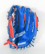 Franklin 22866-9.5  Kids Teeball Baseball Fielding Glove Right-Handed Thrower