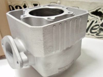 Kawasaki LTD 440 Snowmobile Engine New Reman. Stock Cylinder