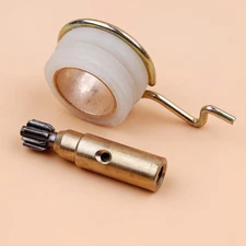 OIL PUMP, WORM GEAR For STIHL 017 018 021 023 025 MS170 MS180 MS210 MS230 MS250
