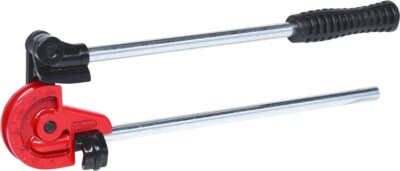KS TOOLS Standard-Zweihand-Bieger, Ø 10mm