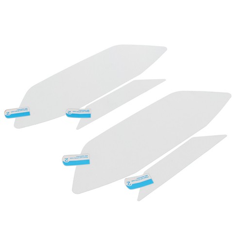 Clear PVC Screen Protector Dashboard Motorcycle Dashboard For KYMCO KRV180 21-22 - Picture 4 of 11