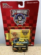 Racing Champions Nascar 50th Anniversary Ted Musgrave 16 PRIMESTAR  1:64 scale