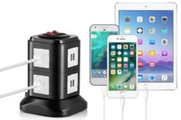Electronic Charging Station By Yubi Power - 16 Port Universal Usb - Tower Dev... on sale Electronic Charging Station By Yubi Power - 16 Port Universal Usb - Tower Dev... on sale