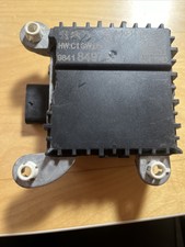 VAUXHALL MOKKA B 2022 FRONT RADAR SENSOR MODULE UNIT 9841849780 