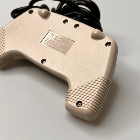 Nintendo NES Max Turbo Controller *Tested* and Working OEM NES-027 RARE