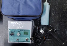 Mini Ultrasound Therapy 1Mhz Physiotherapy Ultrasonic Machine Pain Relief