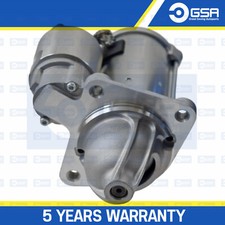 Starter Motor for Ford Fiesta WT WP WQ WZ WS Focus LR LW LZ Ecosport BK 2005-19'
