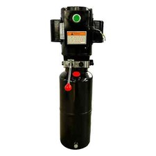 Katool 2 Post Lift. Two Post Auto Lift -110v-pump. Car Lift Pump