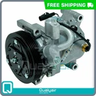 AC Compressor fits Suzuki SX4 2.0L - 2007-2009 - OE# 9520080JA0