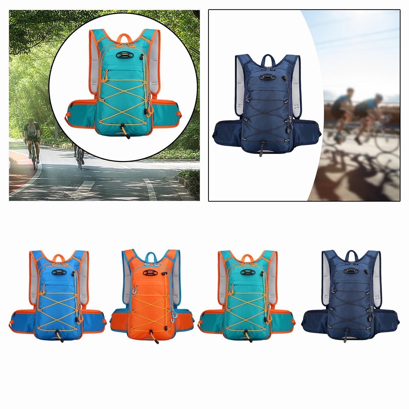 Hiking Backpack Handbag Outdoor Sport Bag for Hiking Work Outdoor Activities-image