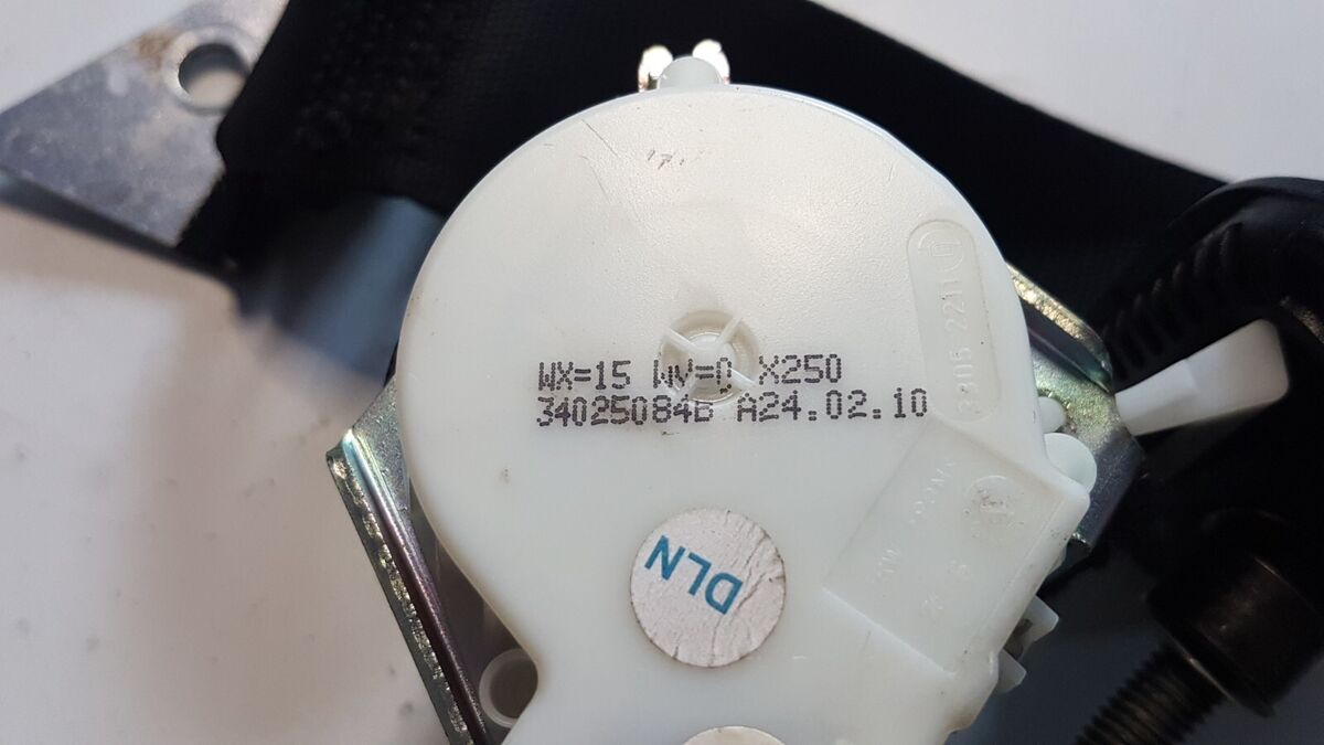 パンツ R.34 SHAFT AutoService タイプⅢバンパー用 R34スカイライン