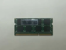 8GB DDR III 1600 MHz S25945C 041600 Laptop Memory Module