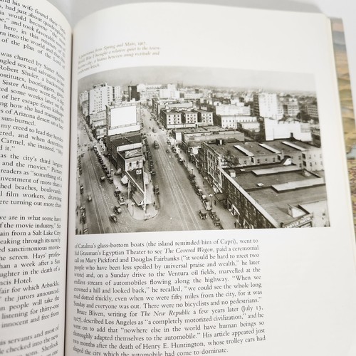 Los Angeles 1781-1981 Bicentennial Issue California History Historical Society - Picture 9 of 10