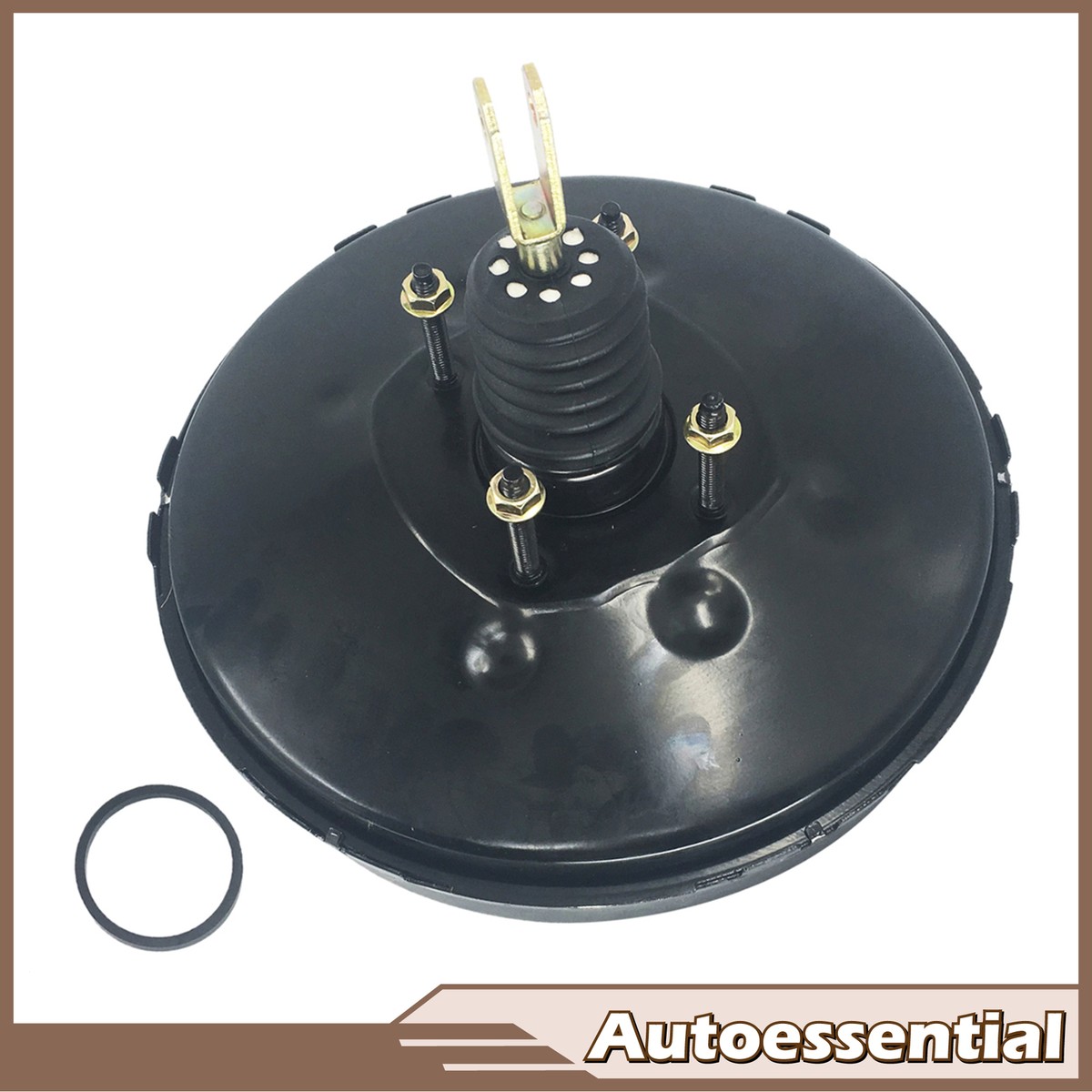 エレクトーンB-6R Power Brake Booster Fits 07-16 Ford Edge Lincoln MKX Mazda