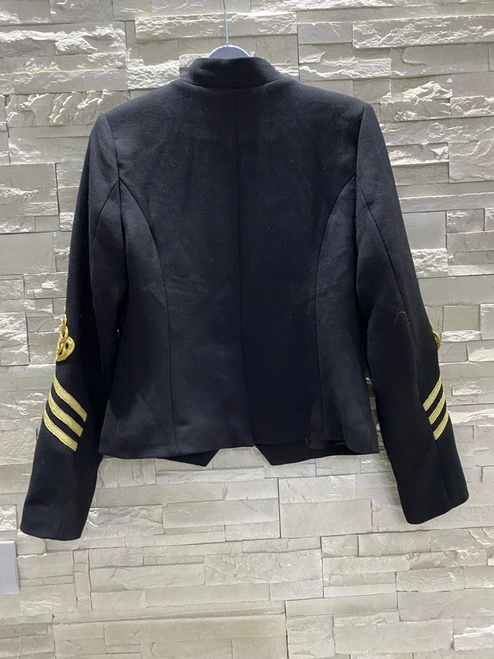 Giacca Glamorous Donna Ladies Jacket Particolare - Imagen 2 de 4