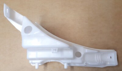 Genuine PORSCHE 911 992 Carrera Turbo S Washer Fluid Reservoir 