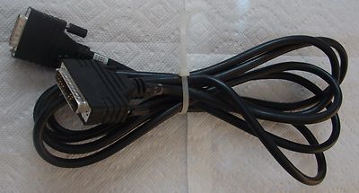 Parker Compumotor 71-016137-10 Rev C Cable