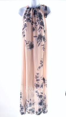 floaty maxi dress uk