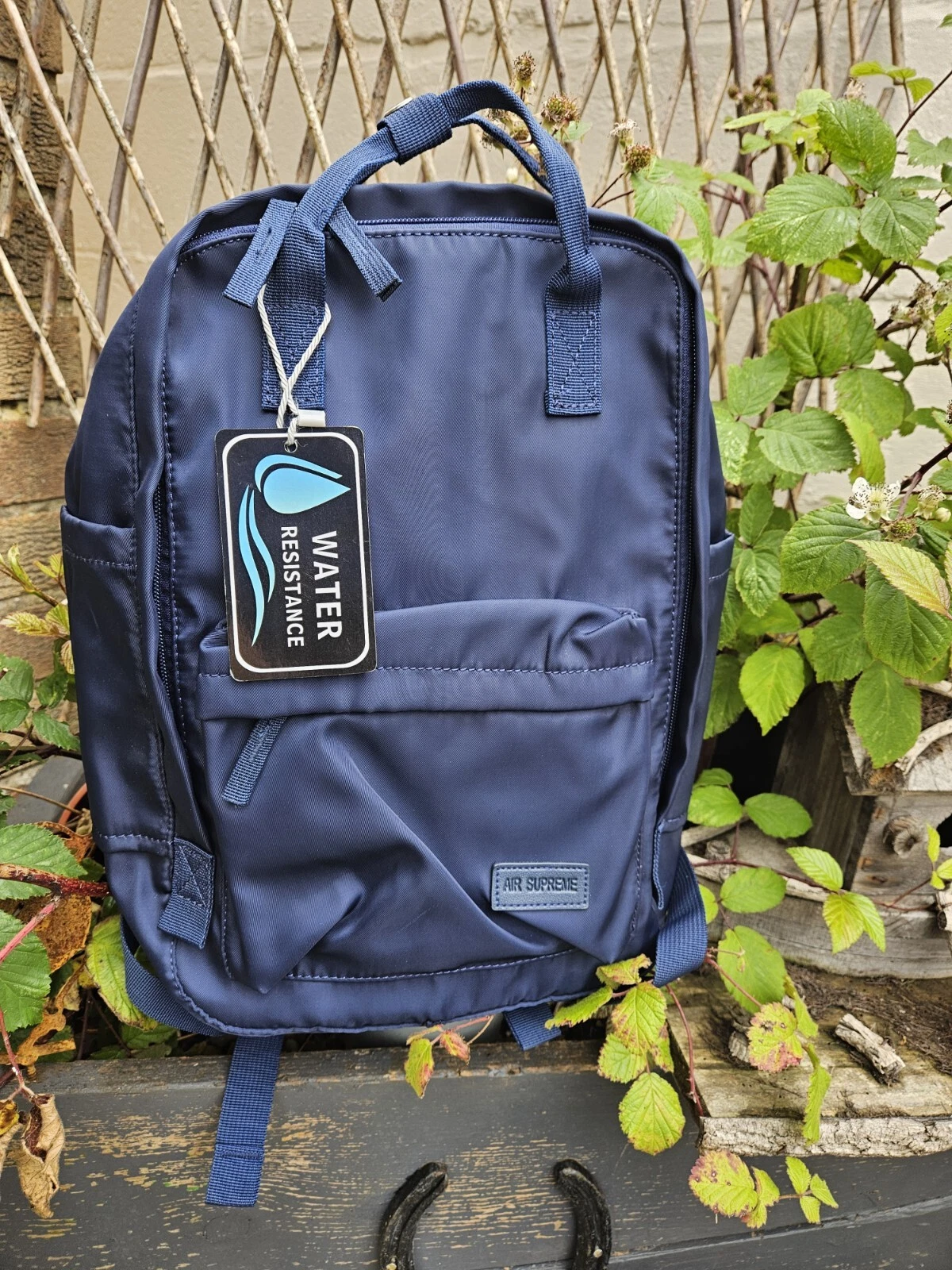 Sac à dos léger femme